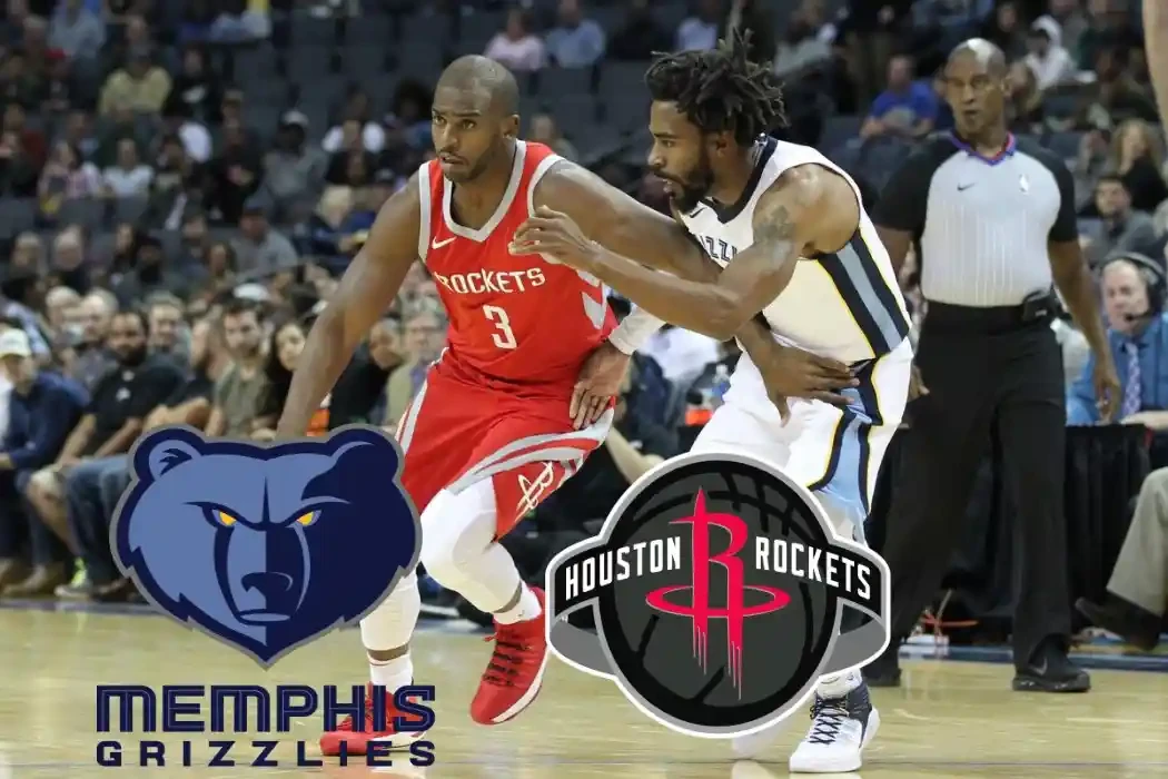 ONE88 Memphis Grizzlies vs Houston Rockets – Nhận định, soi kèo bóng rổ 08h05 16/11/2021 – NBA