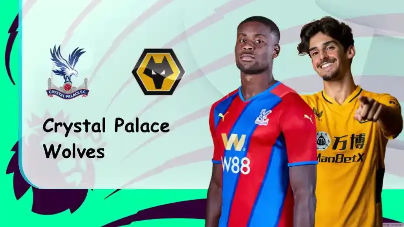 ONE88 Crystal Palace vs Wolves – Nhận định kèo bóng đá 22h00 06/11/2021 – Ngoại hạng Anh