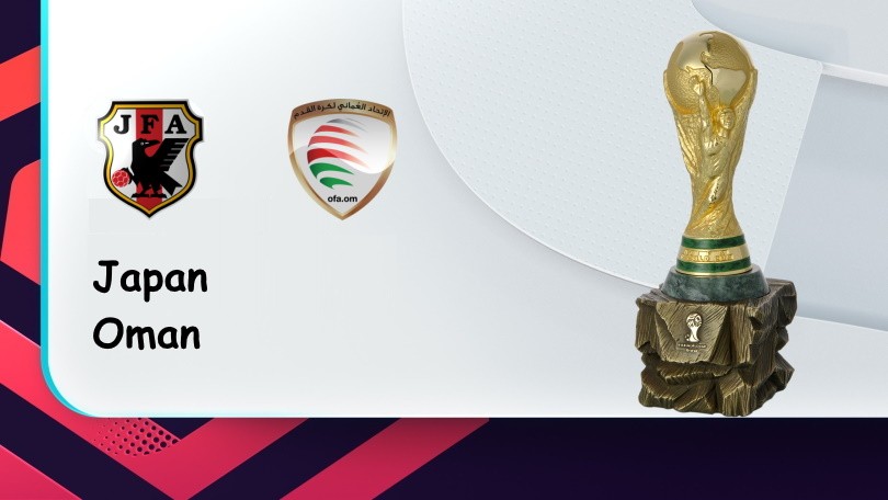 ONE88 Nhật Bản vs Oman – Soi kèo nhà cái bóng đá – 17h10 02/09/2021 – Vòng loại World Cup 2022