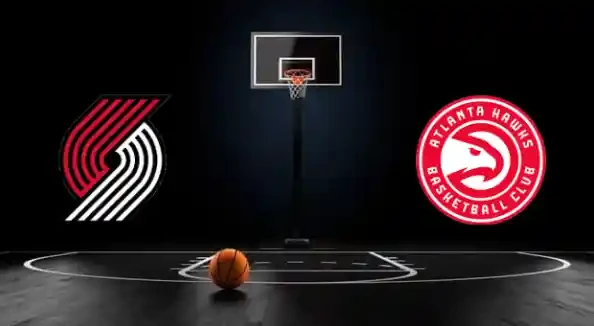 ONE88 Nhận định, soi kèo bóng rổ Portland Trail Blazers vs Atlanta Hawks 10h00 04/01/2022 – NBA