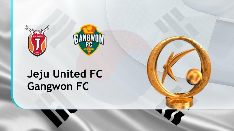 ONE88 Jeju United FC vs Gangwon FC – Nhận định kèo bóng đá 17h30 07/04/2021 – VĐQG Hàn Quốc