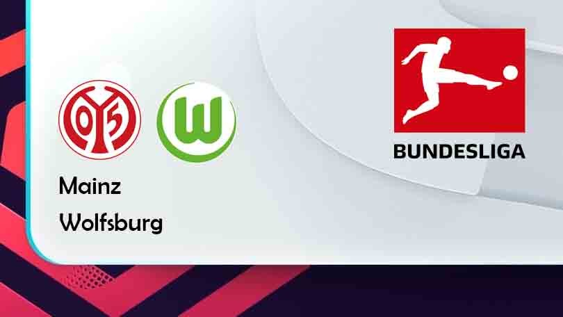 ONE88 Mainz vs Wolfsburg – Tip bóng đá miễn phí hôm nay 21h30 – 04/12/2021 – VĐQG Đức.