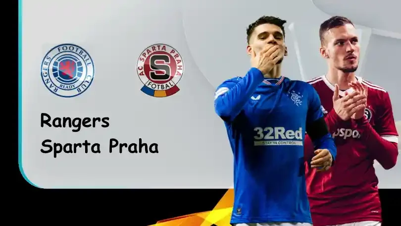 ONE88 Rangers vs Sparta Praha – Soi kèo nhà cái bóng đá – 03h00 26/11/2021 – UEFA Europa League