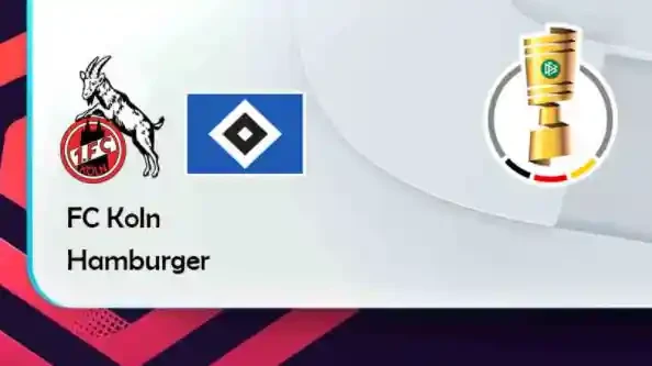 ONE88 FC Koln vs Hamburger – Tip bóng đá miễn phí hôm nay 00h30 – 19/01/2022 – Cúp QG Đức.
