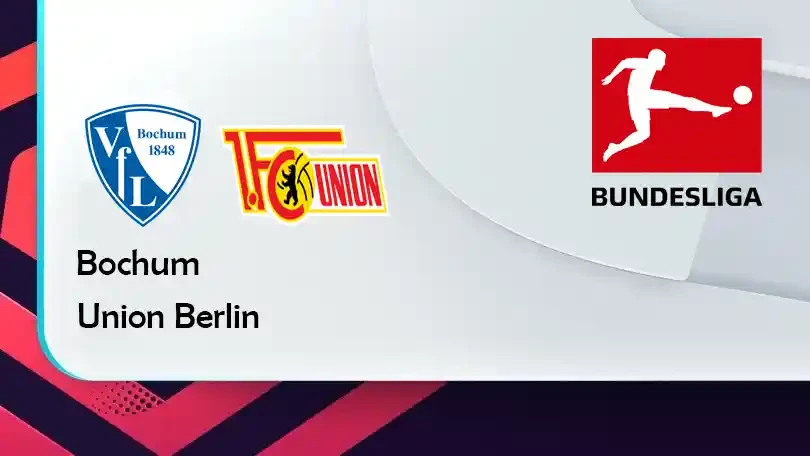 ONE88 Bochum vs Union Berlin – Tip bóng đá miễn phí hôm nay 21h30 – 18/12/2021 – VĐQG Đức.