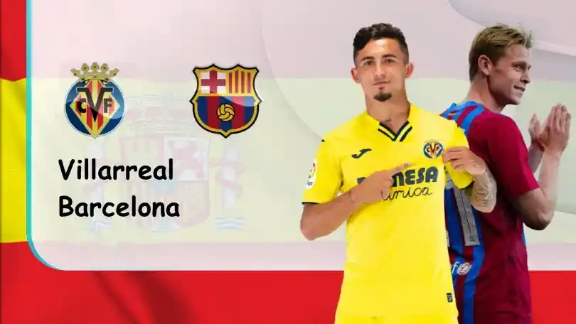 ONE88 Villarreal vs Barcelona – Soi kèo nhà cái bóng đá – 03h00 28/11/2021 – VĐQG Tây Ban Nha