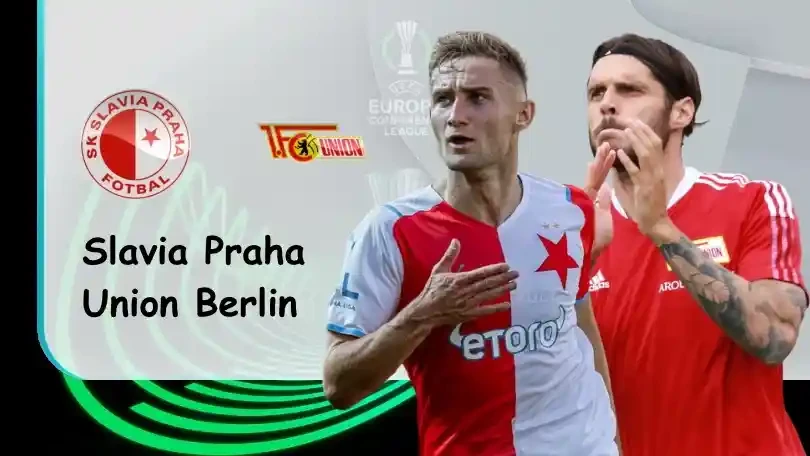 ONE88 Slavia Praha vs Union Berlin – Nhận định kèo bóng đá 23h45 16/09/2021 – UEFA Europa Conference League