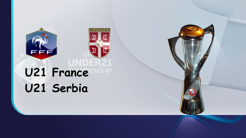 ONE88 U21 Pháp vs U21 Serbia – Nhận định kèo bóng đá – 01h45 – 03/06/2022 – Vòng loại U21 châu Âu