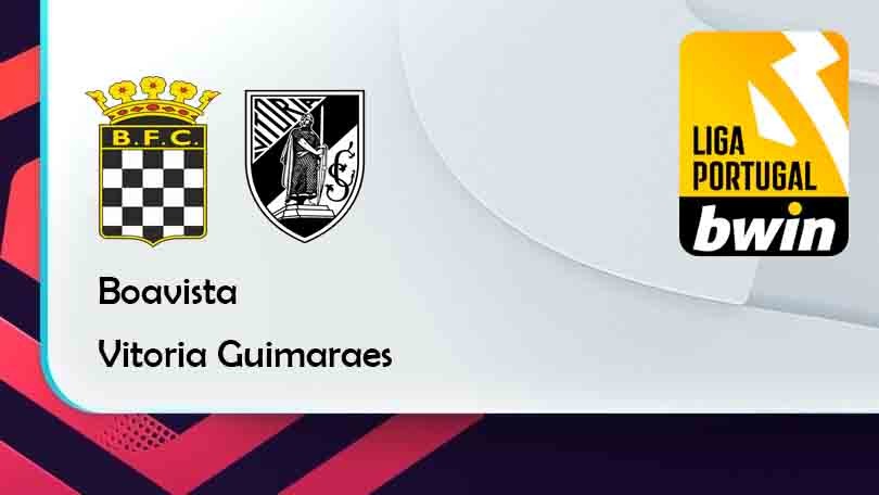 ONE88 Boavista vs Vitoria Guimaraes – Tip bóng đá miễn phí hôm nay 02h15 – 07/05/2022 – VĐQG Bồ Đào Nha