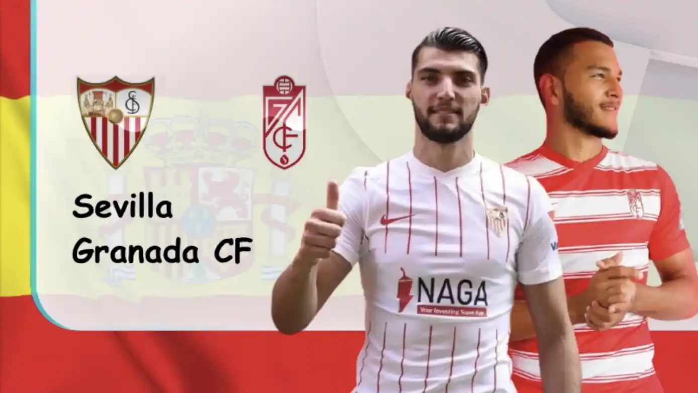 ONE88 Sevilla vs Granada CF – Soi kèo nhà cái bóng đá - 02h00 09/04/2022 – VĐQG Tây Ban Nha