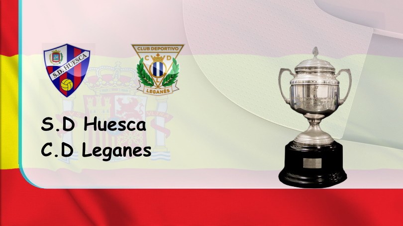 ONE88 Huesca vs Leganes – Nhận định kèo bóng đá – 19h00 – 24/09/2022 – Hạng 2 Tây Ban Nha