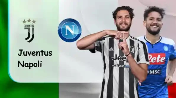 ONE88 Juventus vs Napoli – Nhận định kèo bóng đá 02h45 07/01/2022 – VĐQG Italia