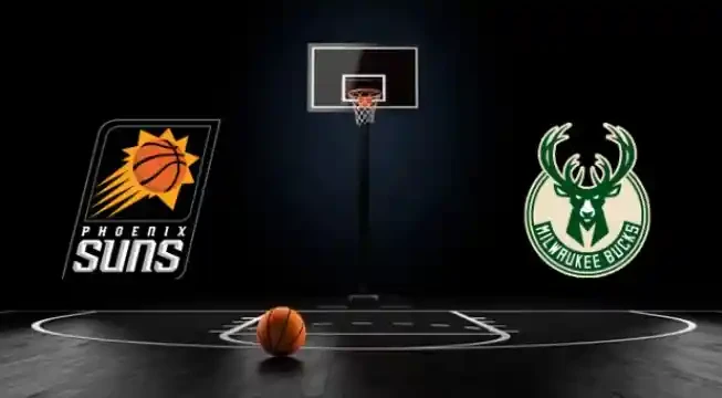 ONE88 Nhận định, soi kèo bóng rổ Phoenix Suns vs Milwaukee Bucks 10h00 11/02/2022 – NBA