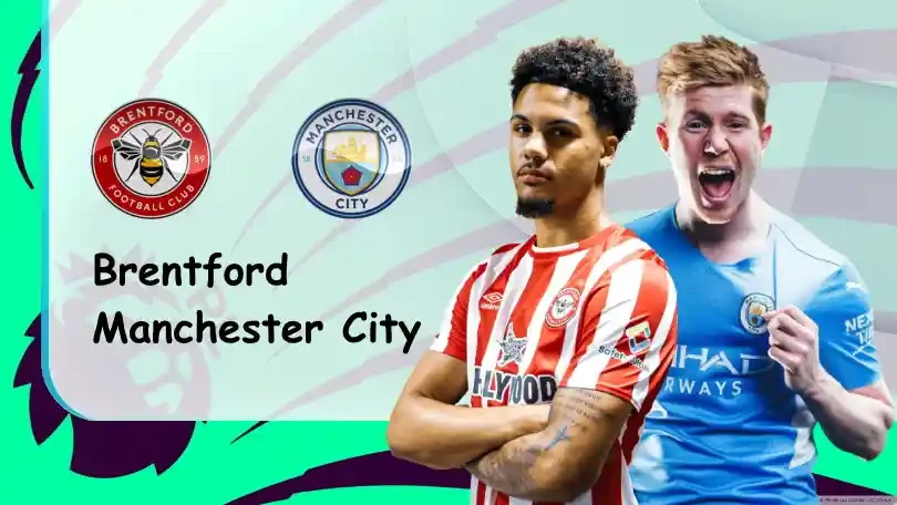 ONE88 Brentford vs Manchester City – Soi kèo nhà cái bóng đá – 03h15 30/12/2021 – Ngoại hạng Anh