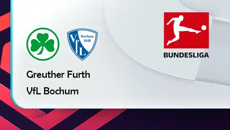 ONE88 Greuther Furth vs VfL Bochum – Tip bóng đá miễn phí hôm nay 20h30 – 16/10/2021 – VĐQG Đức