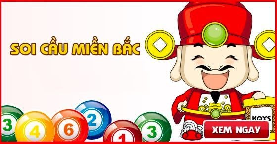 ONE88 Soi cầu XSMB miễn phí - Dự đoán, chốt số XSMB 11/10/2021
