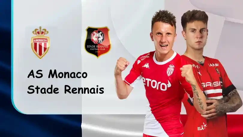 ONE88 AS Monaco vs Rennes – Soi kèo nhà cái bóng đá – 22h00 – 13/08/2022 – VĐQG Pháp