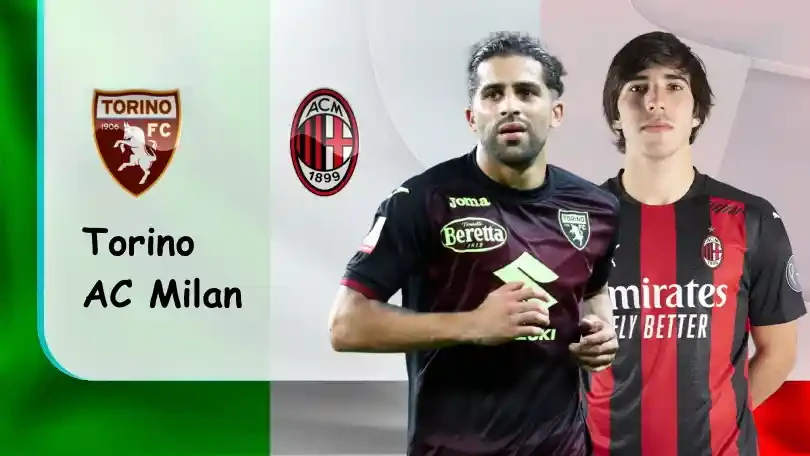 ONE88 Torino vs AC Milan – Tip bóng đá miễn phí hôm nay – 02h45 – 31/10/2022 – VĐQG Italia