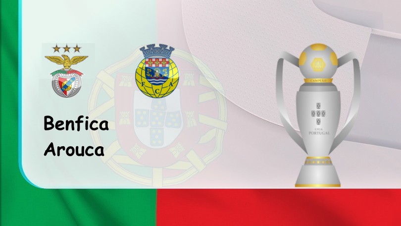 ONE88 Benfica vs Arouca – Tip bóng đá miễn phí hôm nay – 02h15 – 06/08/2022 – VĐQG Bồ Đào Nha