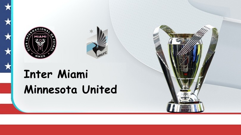 ONE88 Inter Miami vs Minnesota United – Nhận định kèo bóng đá – 07h00 – 26/06/2022 – Nhà nghề Mỹ