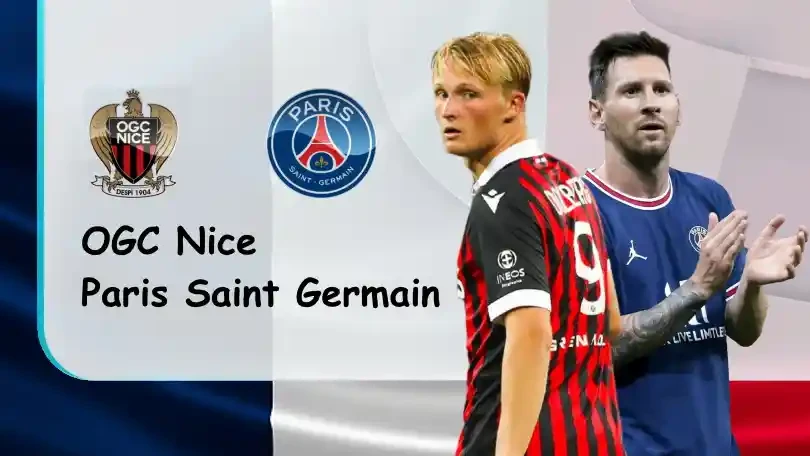 ONE88 Nice vs Paris Saint Germain – Soi kèo nhà cái bóng đá – 03h00 06/03/2022 – VĐQG Pháp