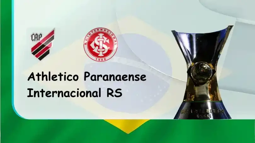 ONE88 Athletico-PR vs Internacional – Soi kèo nhà cái bóng đá – 02h30 – 17/07/2022 – VĐQG Brazil