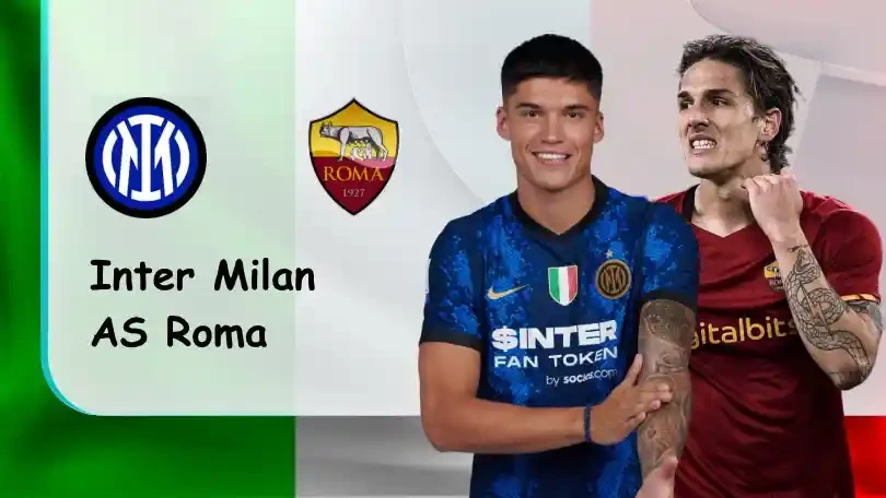 ONE88 Inter vs AS Roma – Nhận định kèo bóng đá 23h00 23/04/2022 – VĐQG Italia