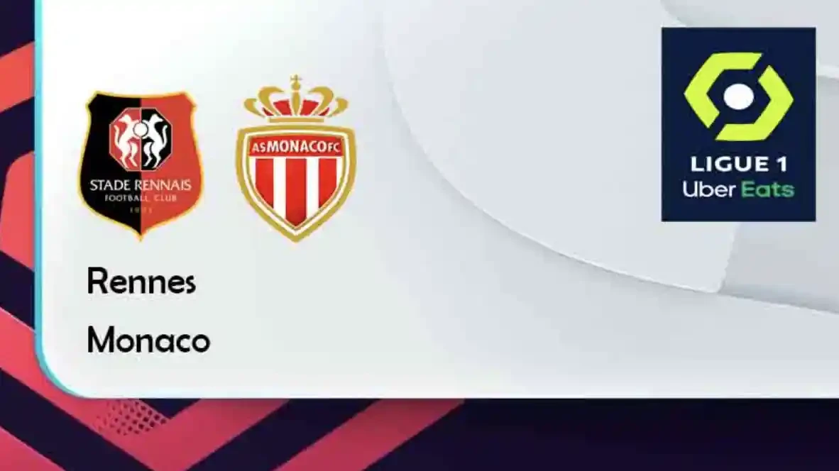 ONE88 Rennes vs Monaco – Tip bóng đá miễn phí hôm nay 02h00 – 16/04/2022 – VĐQG Pháp