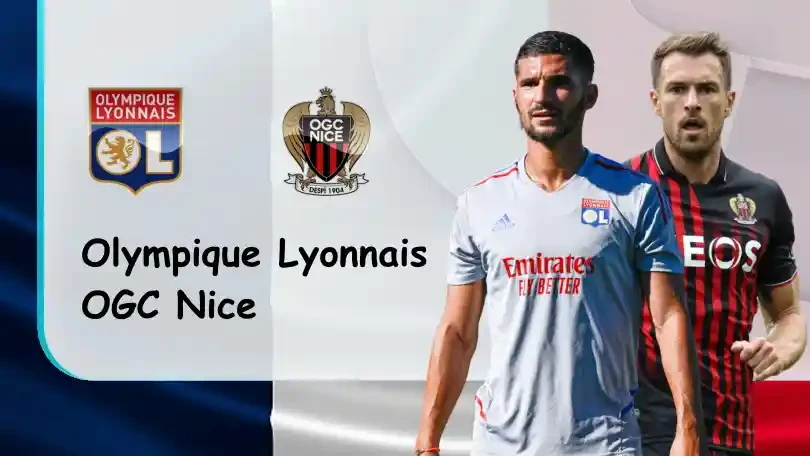 ONE88 Lyon vs OCG Nice – Nhận định kèo bóng đá – 03h00 – 12/11/2022 – VĐQG Pháp