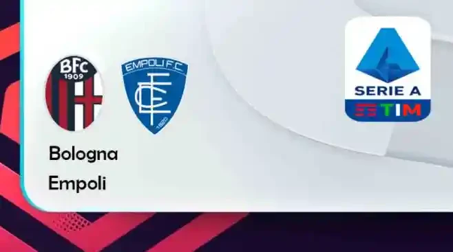 ONE88 Bologna vs Empoli – Tip bóng đá miễn phí hôm nay 21h00 – 06/02/2022 – VĐQG Italia.