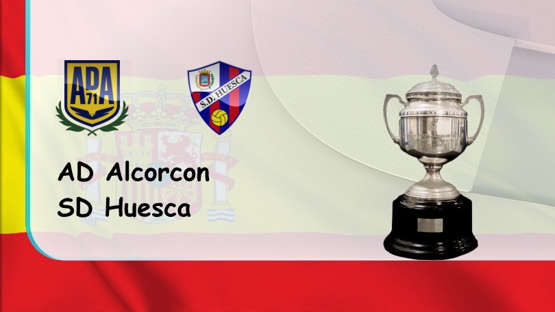 ONE88 Alcorcon vs Huesca – Soi kèo nhà cái bóng đá – 00h15 14/03/2022 – Hạng 2 Tây Ban Nha