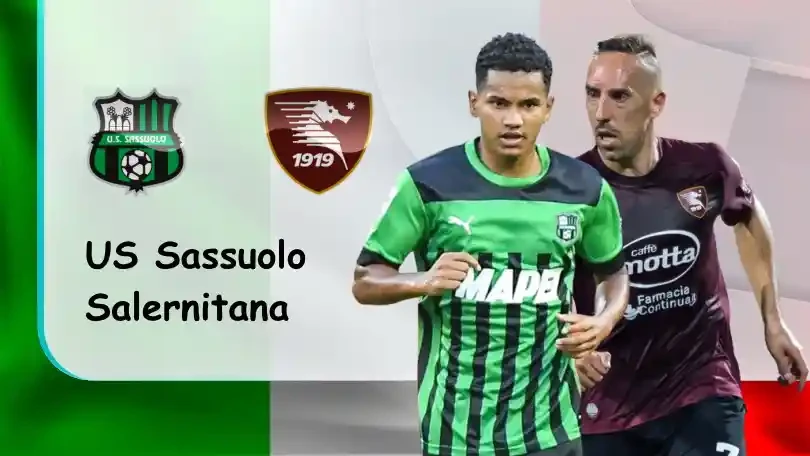 ONE88 Sassuolo vs Salernitana – Soi kèo nhà cái bóng đá – 20h00 – 02/10/2022 – VĐQG Italia