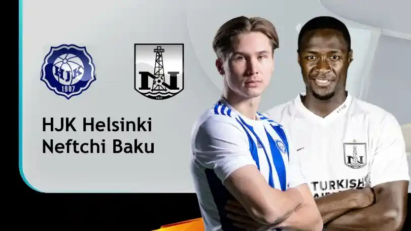ONE88 HJK Helsinki vs Neftchi Baku – Soi kèo nhà cái bóng đá – 23h00 12/08/2021 – UEFA Europa League