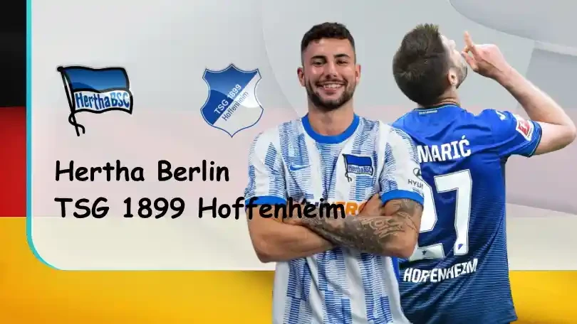 ONE88 Hertha Berlin vs 1899 Hoffenheim – Nhận định kèo bóng đá 21h30 19/03/2022 – VĐQG Đức