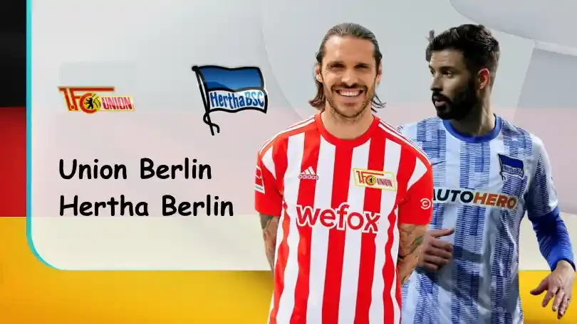 ONE88 Union Berlin vs Hertha Berlin – Nhận định kèo bóng đá – 20h30 – 06/08/2022 – VĐQG Đức