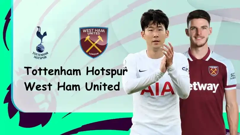 ONE88 Tottenham vs West Ham – Nhận định kèo bóng đá 23h30 20/03/2022 – Ngoại hạng Anh