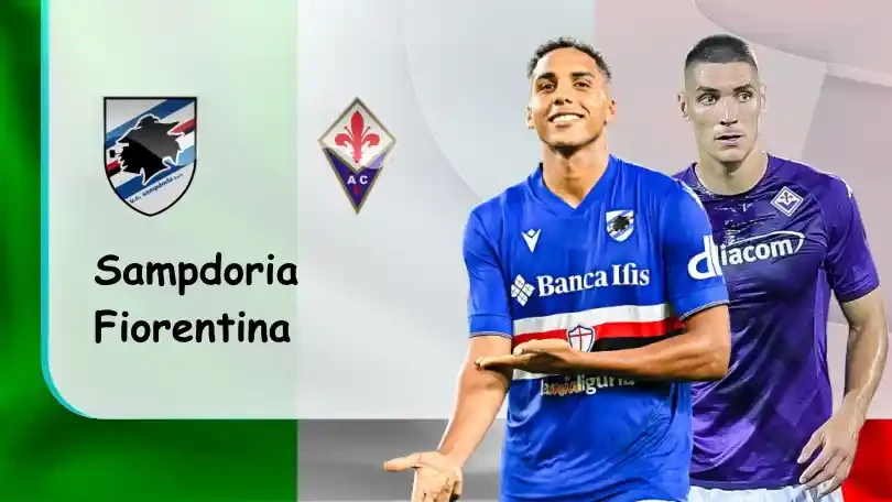 ONE88 Sampdoria vs Fiorentina – Tip bóng đá miễn phí hôm nay – 21h00 – 06/11/2022 – VĐQG Italia
