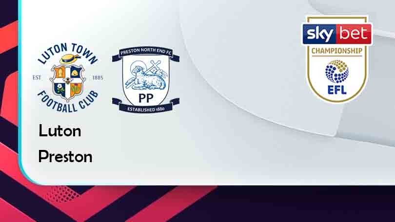 ONE88 Luton vs Preston – Tip bóng đá miễn phí hôm nay 02h45 – 17/03/2022 – Hạng Nhất Anh.