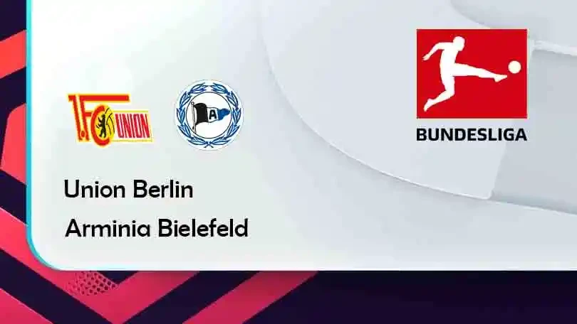 ONE88 Union Berlin vs Arminia Bielefeld – Tip bóng đá miễn phí hôm nay 20h30 – 25/09/2021 – VĐQG Đức