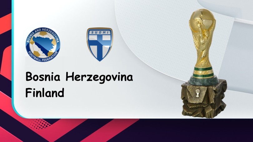 ONE88 Bosnia Herzegovina vs Phần Lan – Soi kèo nhà cái bóng đá – 21h00 13/11/2021 – Vòng loại World Cup 2022