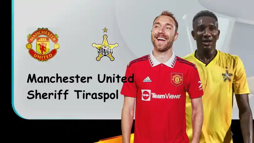 ONE88 Manchester United vs Sheriff Tiraspol – Soi kèo nhà cái bóng đá – 02h00 – 28/10/2022 – UEFA Europa League
