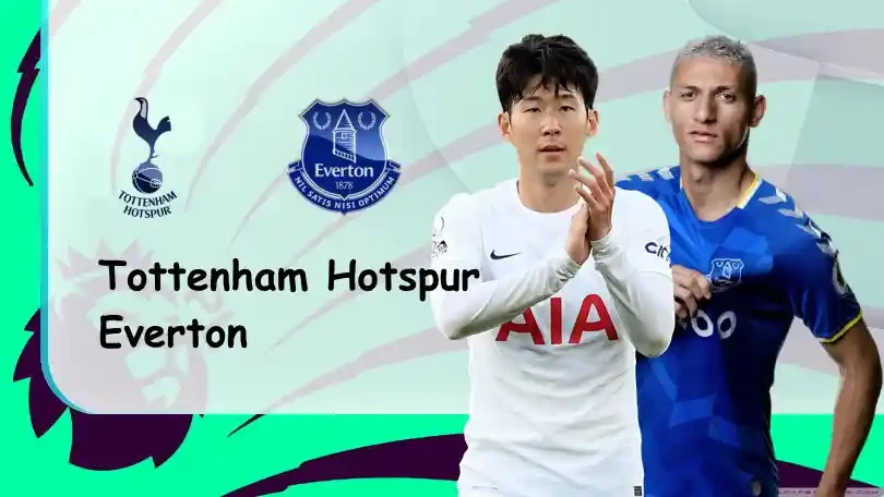 ONE88 Tottenham vs Everton – Soi kèo nhà cái bóng đá – 03h00 08/03/2022 – Ngoại hạng Anh