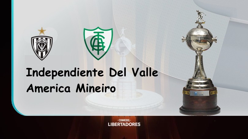ONE88 Independiente JT vs America Mineiro – Tip bóng đá miễn phí hôm nay – 07h00 – 26/05/2022 – Copa Libertadores