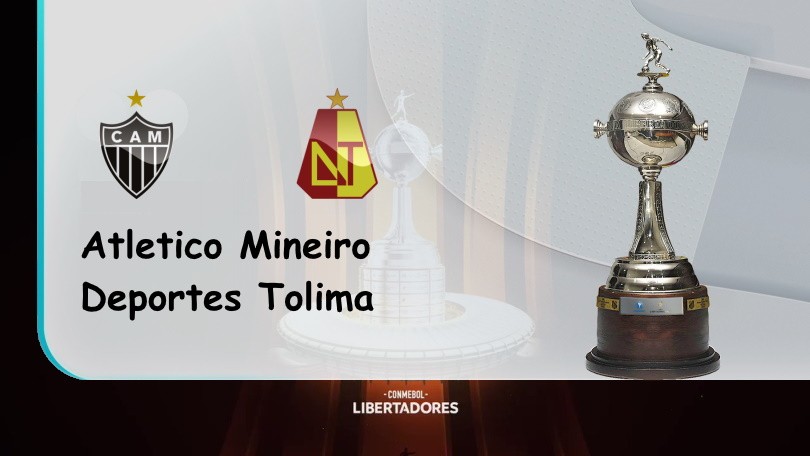 ONE88 Atletico Mineiro vs Deportes Tolima – Nhận định kèo bóng đá – 07h00 – 26/05/2022 – Copa Libertadores