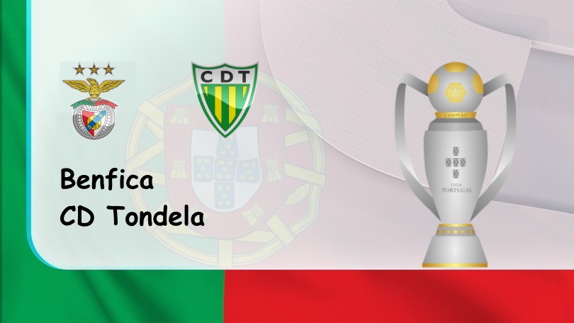 ONE88 Benfica vs Tondela – Nhận định kèo bóng đá 00h00 30/08/2021 – VĐQG Bồ Đào Nha