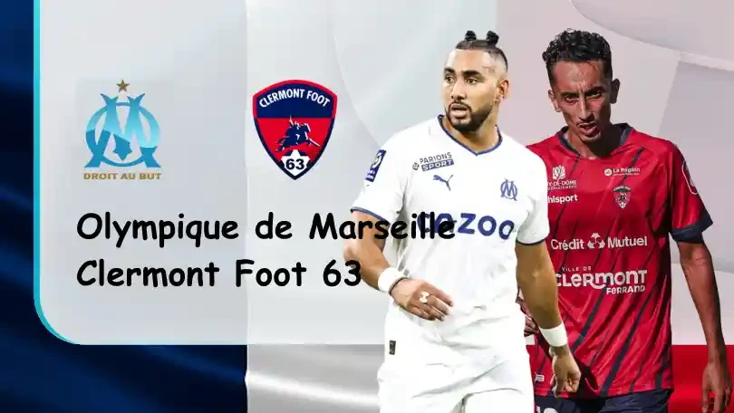 ONE88 Marseille vs Clermont – Nhận định kèo bóng đá – 02h00 – 01/09/2022 – VĐQG Pháp