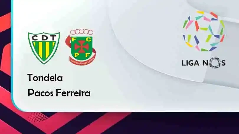 ONE88 Tondela vs Pacos Ferreira – Tip bóng đá miễn phí hôm nay 22h30 – 18/12/2021 – VĐQG Bồ Đào Nha.