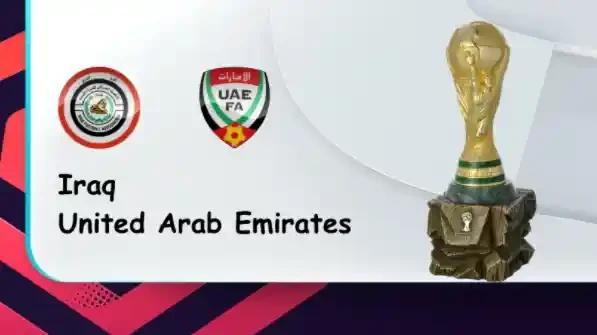 ONE88 Iraq vs United Arab Emirates – Soi kèo nhà cái bóng đá – 00h00 25/03/2022 – Vòng loại World Cup 2022
