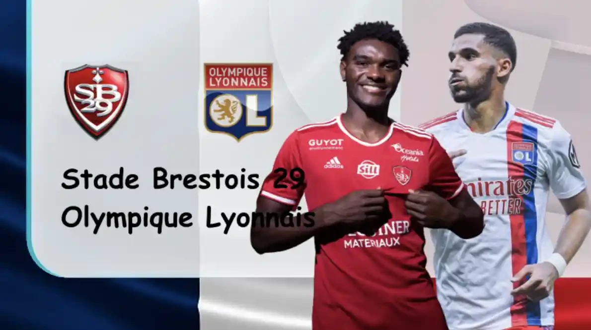 ONE88 Brest vs Lyon – Nhận định kèo bóng đá 02h00 21/04/2022 – VĐQG Pháp