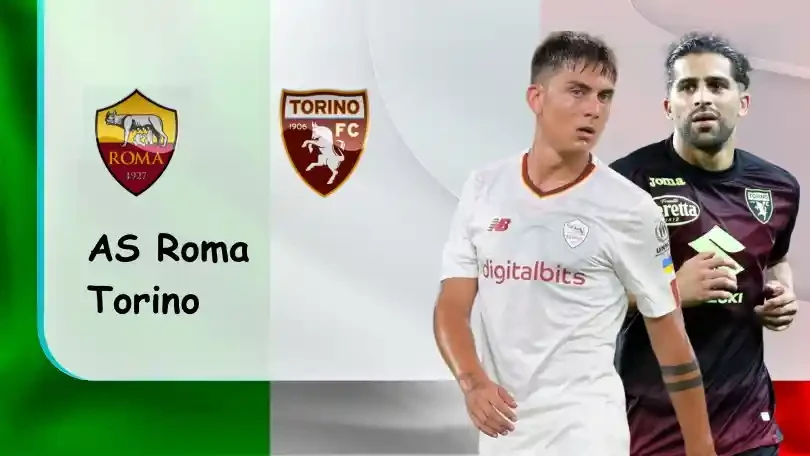 ONE88 AS Roma vs Torino – Tip bóng đá miễn phí hôm nay – 21h00 – 13/11/2022 – VĐQG Italia